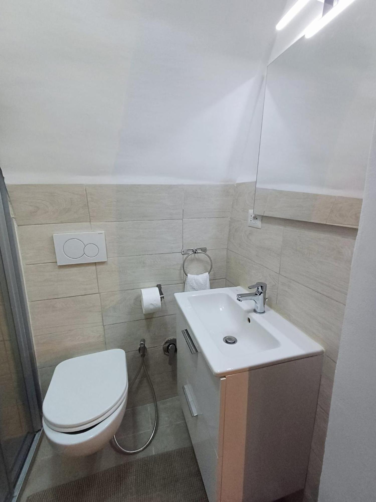 דירות בארי San Marco מראה חיצוני תמונה