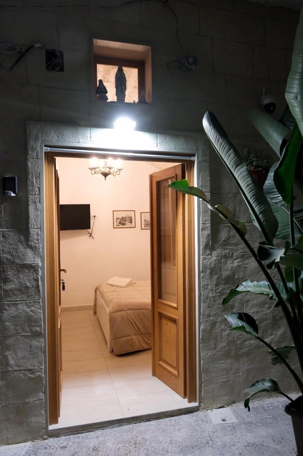 דירות בארי San Marco מראה חיצוני תמונה